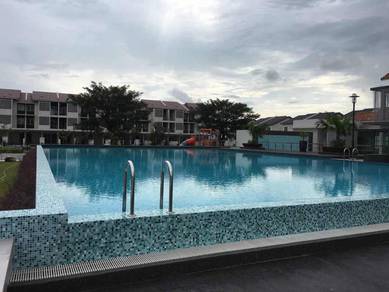 Raintree Park 1 Double Storey Detached Bandar Tasek Mutiara