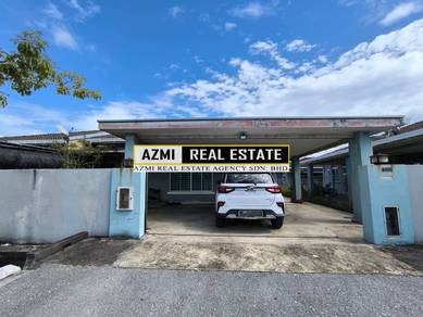 100% Loan Single Storey Semi Detached, Taman Sri Maya, Pasir Pandak