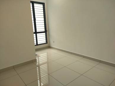 Double Storey Terrace house Taman Semarang Intan, Dengkil selangor