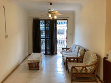 Rainfiels Court for sale