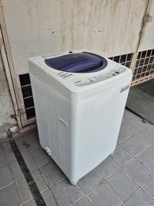 Toshiba Automatic Washer Washing Machine 7.2 ks