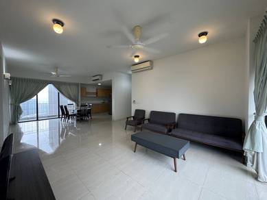 [FOR SALE] Nice Spacious Unit Seri Riana Residence Wangsa Maju KL