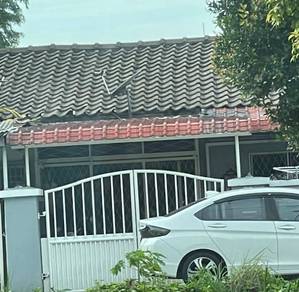 Persiaran Seraya, Taman Palm Grove, klang