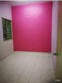 Taman Tenaga Apartment-1