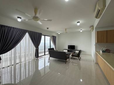 [FOR SALE] Spacious and Nice Unit Seri Riana Residence Wangsa Maju KL