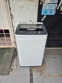 Panasonic Automatic Washer Washing Machine 7.5 ks
