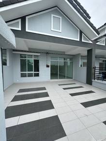 New-1-storey-Terraced-House-for-sale-Batu-Pahat-Johor