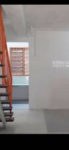 2.5-storey-Terraced-House-for-rent-Setapak-Kuala-Lumpur