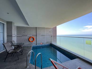The Lexis Suite Condotel