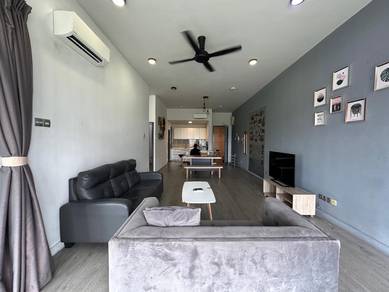 The Loft Residence