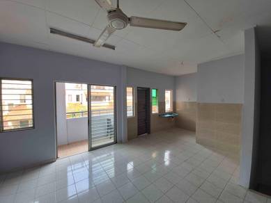 Amansiara Townhouse-Upper Unit, Basic Unit