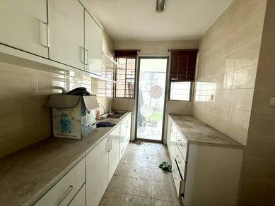 Golden hill garden | 2 storey terrace | Sri bukit Emas | Kepayan | KK