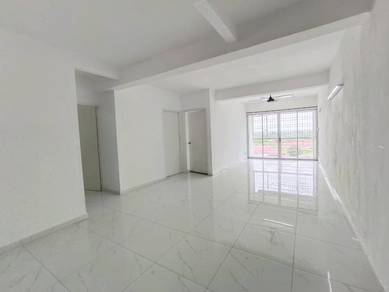 Full Loan Seri Pinang Apartment @ Sg Puyu Butterworth