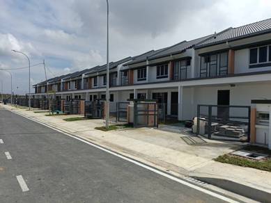 Alura, Best Price 2 Sty Terrace @ Bandar Bukit Raja