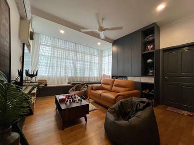 Taman Kobusak Indah l 3 Storey Semi D l Kepayan Landed House l Lido