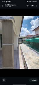new Big Land 1 Sty Bungalow,Taman Krubong Perdana, Melaka