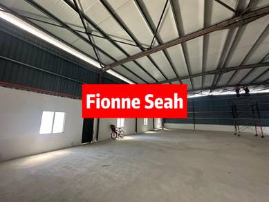 Warehouse-/-Factory-for-rent-Batu-Maung-Penang