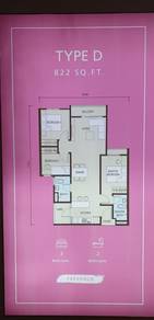 MiNest Residence