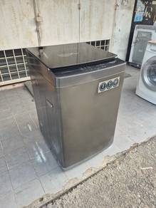 Sharp automatic washer washing machine 10ks