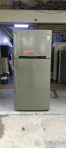 LG Inverter Fridge Peti ais 477Lt