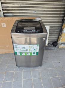 LG DD Inverter Washer Washing Machine 16ks