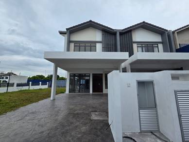 2-storey-Terraced-House-for-sale-Shah-Alam-Selangor