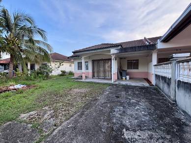 Semi-Detached-House-for-sale-Rembau-Negeri-Sembilan