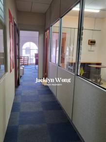 Direct Owner | Lintas Plaza 2nd Floot | Office Lot | Luyang Strategic