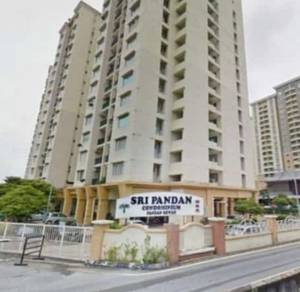 Sri Pandan