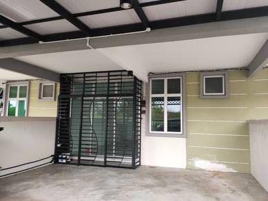 RUMAH BARU RENOVATED!!! Taman Universiti Bestari, 3 BILIK TIDUR!!!
