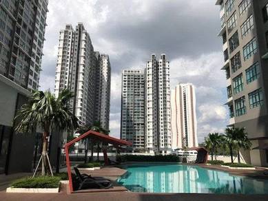 cheap below market Conezion residences ioi resort putrajaya