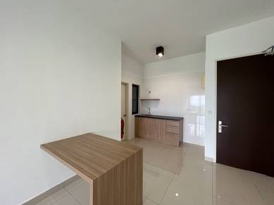 [NEW]The Olive, Sunsuria City, Kota Warisan