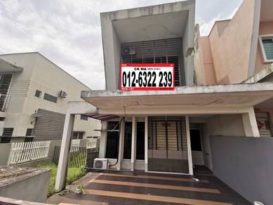 LEP 3, 2 Storey (N Lot) Lestari Putra Permai Equine Seri Kembangan