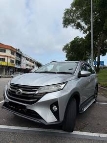 Perodua ARUZ 1.5 AV (A)