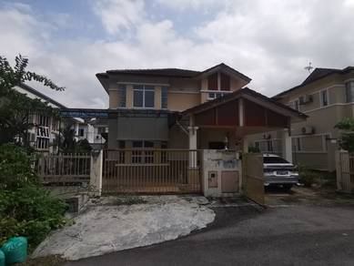 7 bedroom, 2 Storey Bungalow, Taman Seri Damai, Kajang Perdana