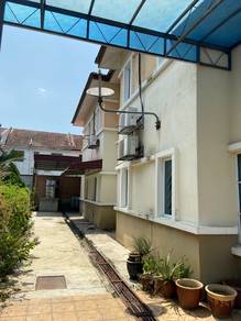 7 bedroom, 2 Storey Bungalow, Taman Seri Damai, Kajang Perdana