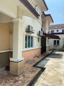 7 bedroom, 2 Storey Bungalow, Taman Seri Damai, Kajang Perdana