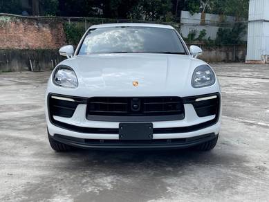 Porsche MACAN 2.0 (A)