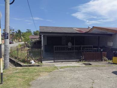 Terraced-House-for-sale-Sitiawan-Perak