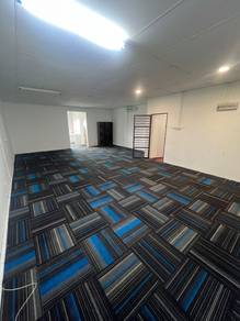 2nd Floor Megamas Business Centre Office Sungai Buloh