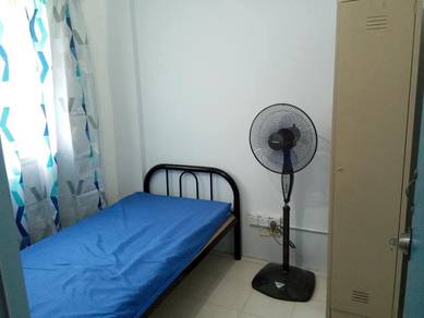 Room-for-rent-Sungai-Besi-Kuala-Lumpur