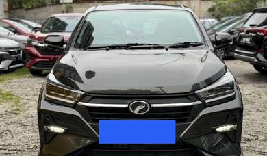 Axia auto se tiptop newcar2025