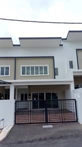 2-storey-Terraced-House-for-rent-Bentong-Pahang