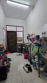 RUMAH MAMPU MILIK Taman Mahsuri Padang Serai