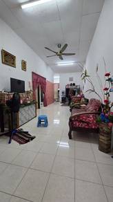 RUMAH MAMPU MILIK Taman Mahsuri Padang Serai