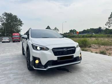 Subaru XV 2.0 GT EDITION (A)