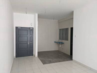 Condominium Akasia Bukit Jalil