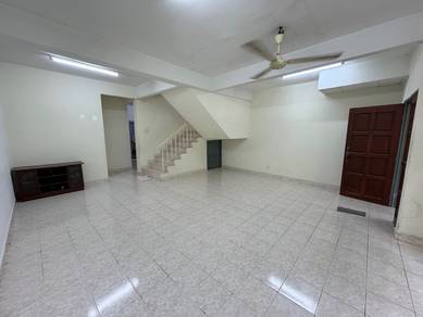 Double storey house for sale @ Bandar Sungai Long