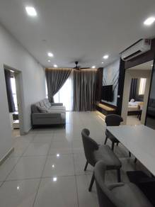 Setia City Residences 1221sqft Setia Alam