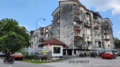 Pangsapuri Mewah Cheras
